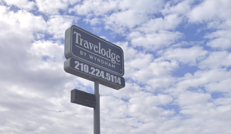 East Side Motel Double Killing as San Antonio Man Awaits Judgment Day