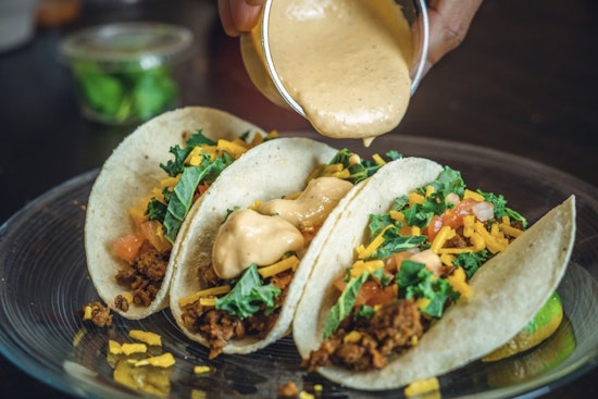 East Side Taco Darling Con Huevos Launches Party-Size Kitchen on Houston Street