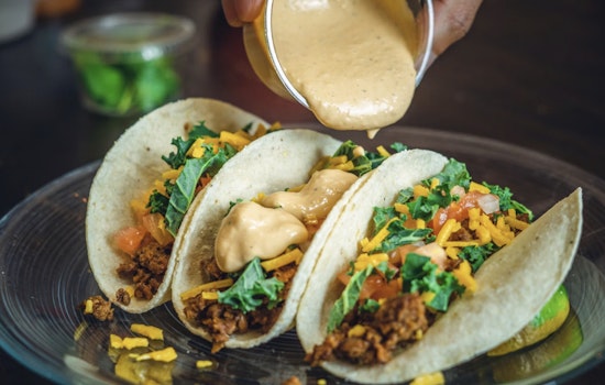 East Side Taco Darling Con Huevos Launches Party-Size Kitchen on Houston Street