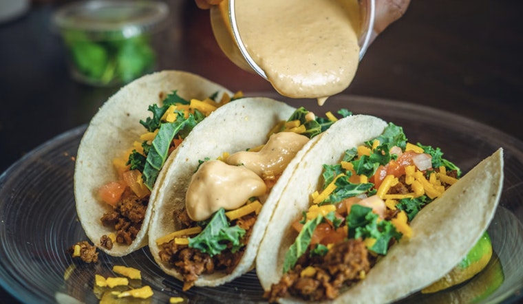 East Side Taco Darling Con Huevos Launches Party-Size Kitchen on Houston Street