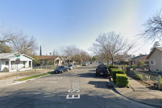 East Sonora Street Turns Deadly In Stockton Sunday Night Shooting
