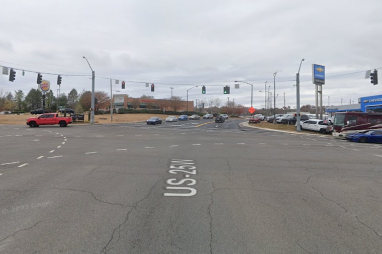 East Tennessee Drivers Brace for More Construction, Delays and Detours from Anderson to Washington County