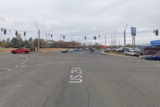 East Tennessee Drivers Brace for More Construction, Delays and Detours from Anderson to Washington County