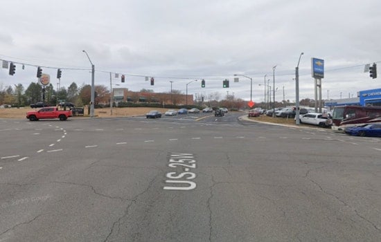 East Tennessee Drivers Brace for More Construction, Delays and Detours from Anderson to Washington County
