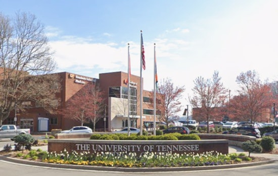 East Tennessee Hospitals Celebrate Arrival of New Year's Babies