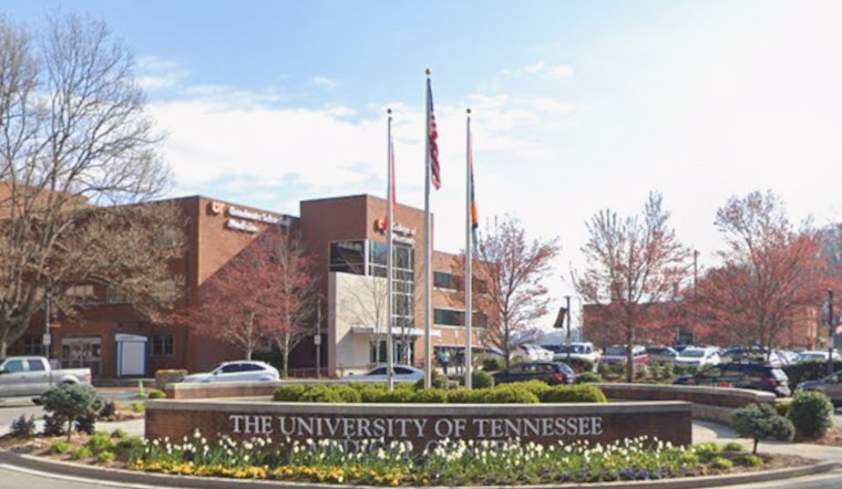 East Tennessee Hospitals Celebrate Arrival of New Year's Babies
