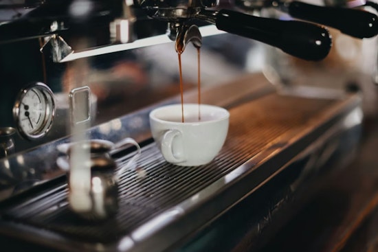 East Tosa Gets A Jolt As Olympian Swaps Ice For Espresso
