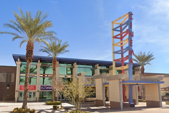 East Vegas Cineplex Bulks Up As Bodybuilder Gym And Storage Giant