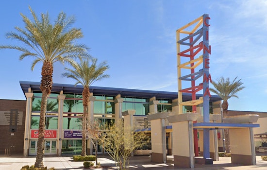 East Vegas Cineplex Bulks Up As Bodybuilder Gym And Storage Giant