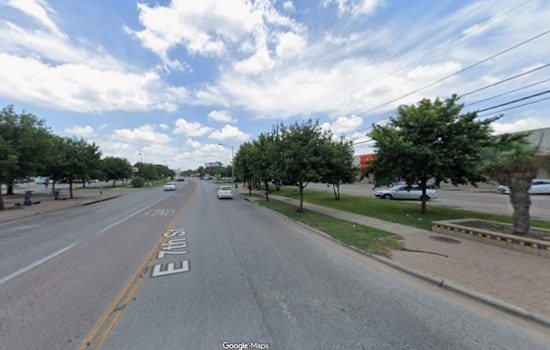 East Austin’s Next Mega-Complex: The Martin Breaks Ground Near Parque Zaragoza