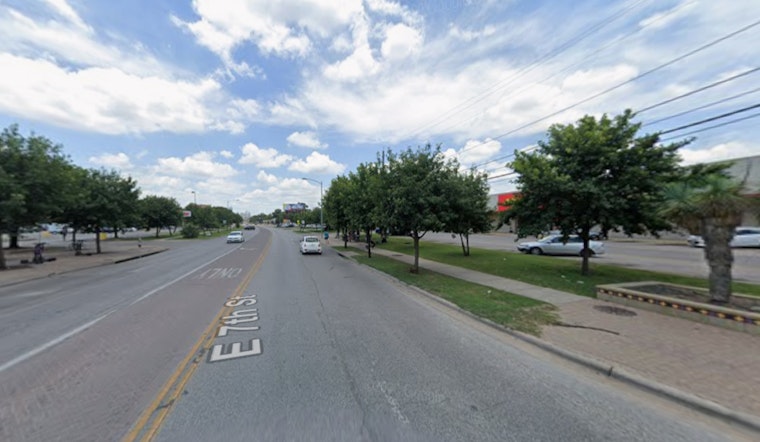 East Austin’s Next Mega-Complex: The Martin Breaks Ground Near Parque Zaragoza