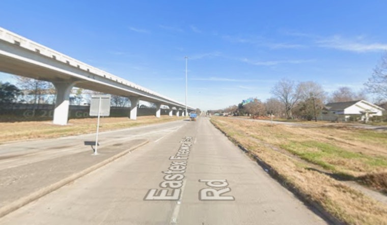 Eastex Mayhem, Stolen Car Slams Into Aldine ISD School Bus, Teen Driver Nabbed