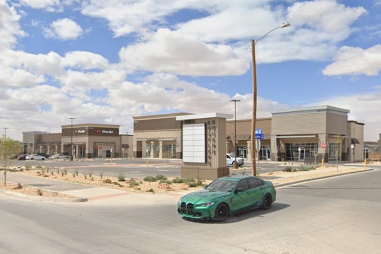 Eastlake Eats Heat Up As Burger Favorite And Pizza Staple Hit Far East El Paso