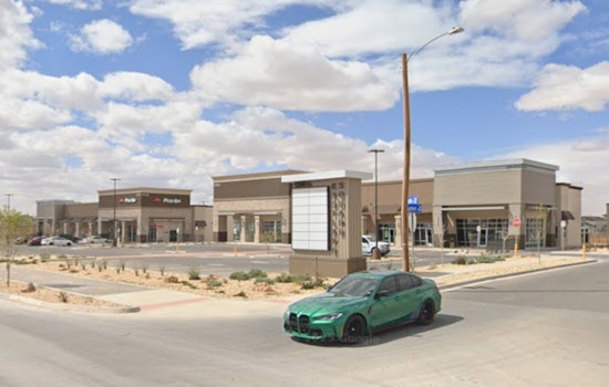 Eastlake Eats Heat Up As Burger Favorite And Pizza Staple Hit Far East El Paso