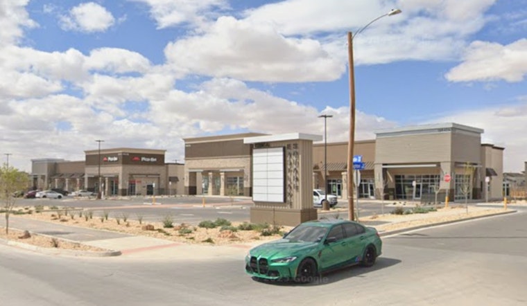 Eastlake Eats Heat Up As Burger Favorite And Pizza Staple Hit Far East El Paso