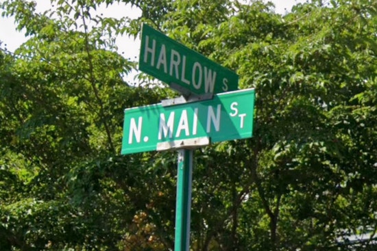 Easton Woman Dies in House Fire After Initial Medical Emergency Call