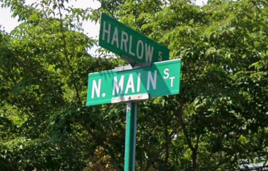 Easton Woman Dies in House Fire After Initial Medical Emergency Call