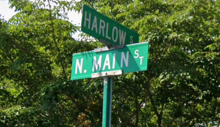 Easton Woman Dies in House Fire After Initial Medical Emergency Call