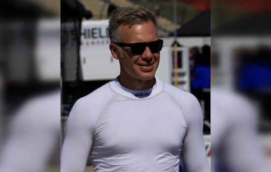 Ed Carpenter Targets Redemption in 23rd Attempt at Indianapolis 500 Glory
