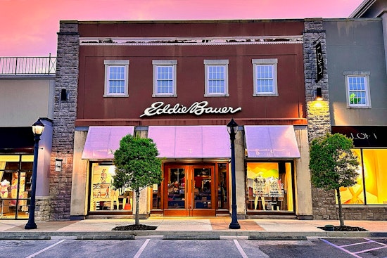 Eddie Bauer Slashes Seattle Office, Puts Northwest Roots On The Line