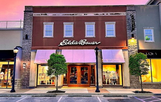 Eddie Bauer Slashes Seattle Office, Puts Northwest Roots On The Line