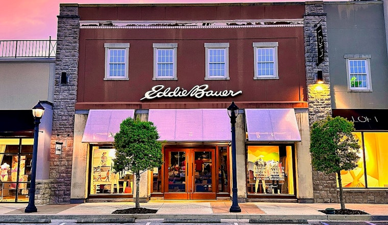 Eddie Bauer Slashes Seattle Office, Puts Northwest Roots On The Line