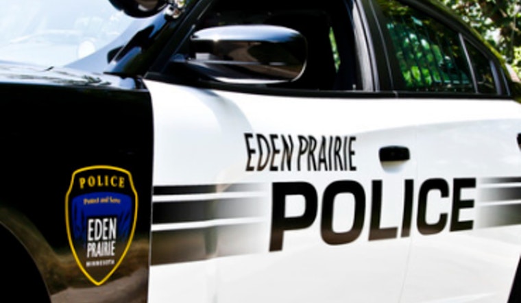 Eden Prairie Police Offer Safety Tips to Secure Homes During Vacation Season