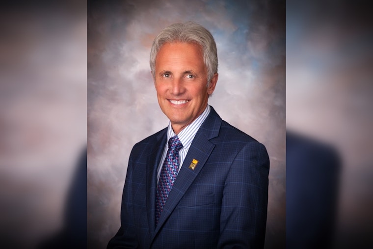 Eden Prairie Mayor Ron Case Addresses Immigration Enforcement Impact on Community, Urges Support for Affected Residents