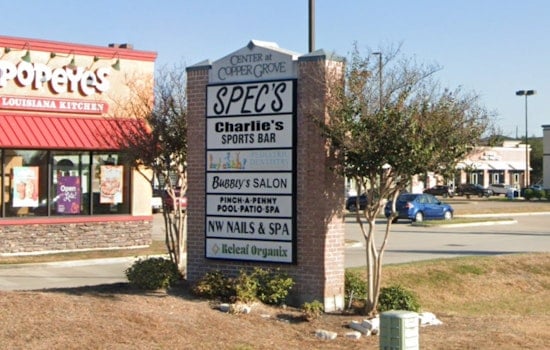 Edgy's Pub Crashes The Hwy 6 Bar Scene In Cypress