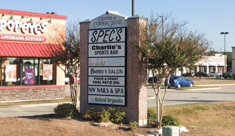 Edgy's Pub Crashes The Hwy 6 Bar Scene In Cypress