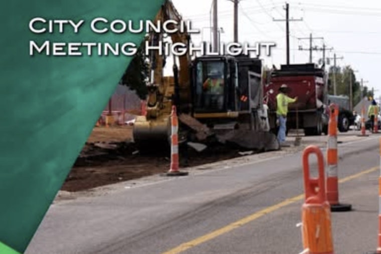 Edmond City Council Seeks Public Input for Paving The Way Proposition 2 Road Projects