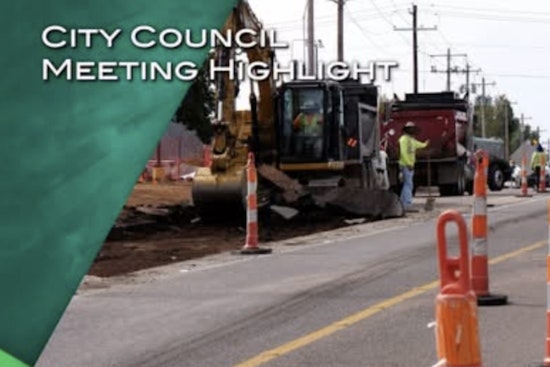 Edmond City Council Seeks Public Input for Paving The Way Proposition 2 Road Projects