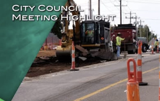 Edmond City Council Seeks Public Input for Paving The Way Proposition 2 Road Projects