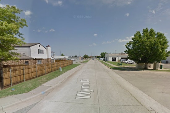 Edmond Toddler's Late-Night Death in Apartment Triggers Police Probe