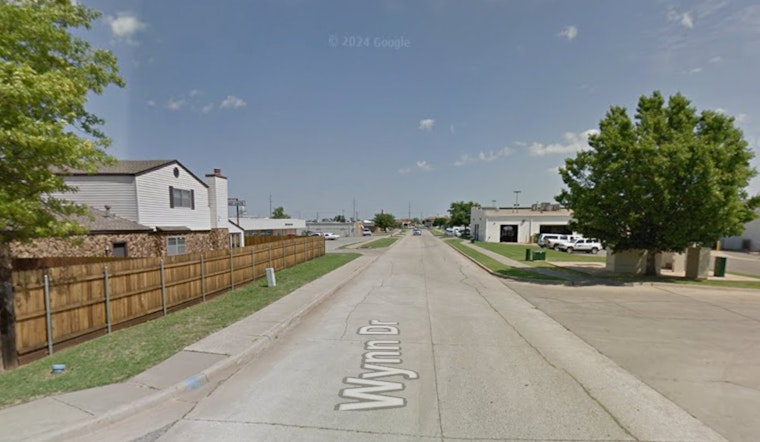 Edmond Toddler's Late-Night Death in Apartment Triggers Police Probe