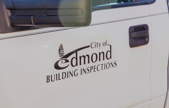 Edmond's Building & Safety Department Reviews Over 6,000 Permits in a Year to Ensure City Safety and Code Compliance