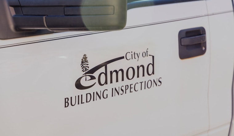 Edmond's Building & Safety Department Reviews Over 6,000 Permits in a Year to Ensure City Safety and Code Compliance