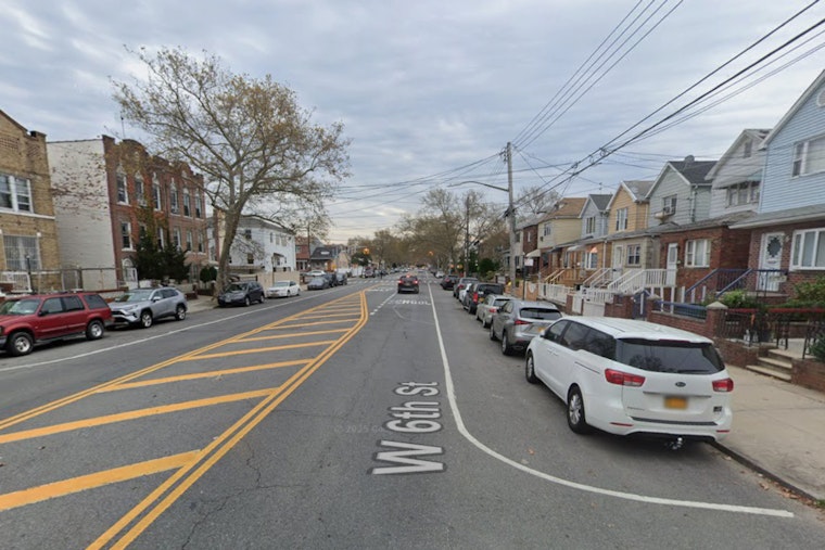 Eight Hospitalized After Carbon Monoxide Leak in Gravesend, Brooklyn Home