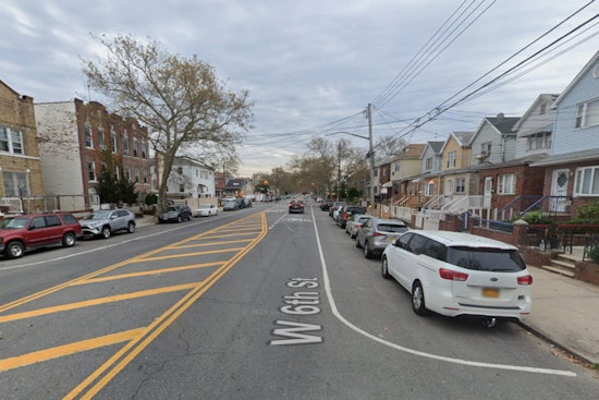 Eight Hospitalized After Carbon Monoxide Leak in Gravesend, Brooklyn Home