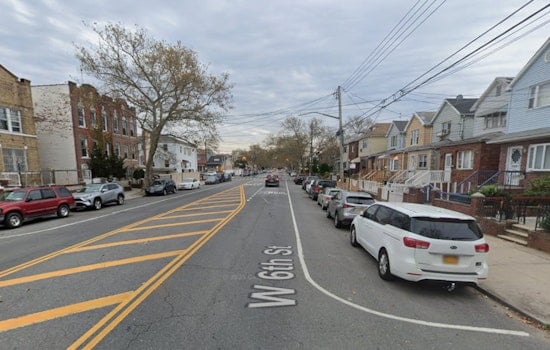 Eight Hospitalized After Carbon Monoxide Leak in Gravesend, Brooklyn Home