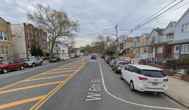 Eight Hospitalized After Carbon Monoxide Leak in Gravesend, Brooklyn Home