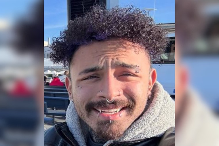 El Cajon Police Nab 21-Year-Old Suspect in Serial Sexual Assault Case