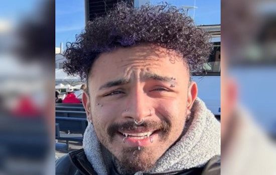 El Cajon Police Nab 21-Year-Old Suspect in Serial Sexual Assault Case