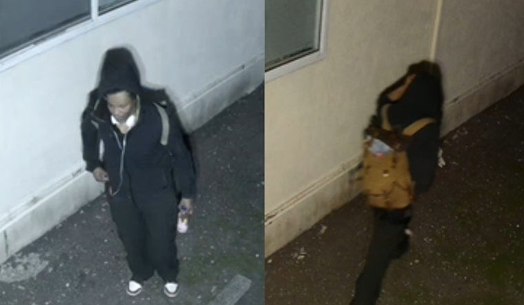 El Cerrito Police Seek Public's Help to Identify Suspect in Lexington Avenue Burglary