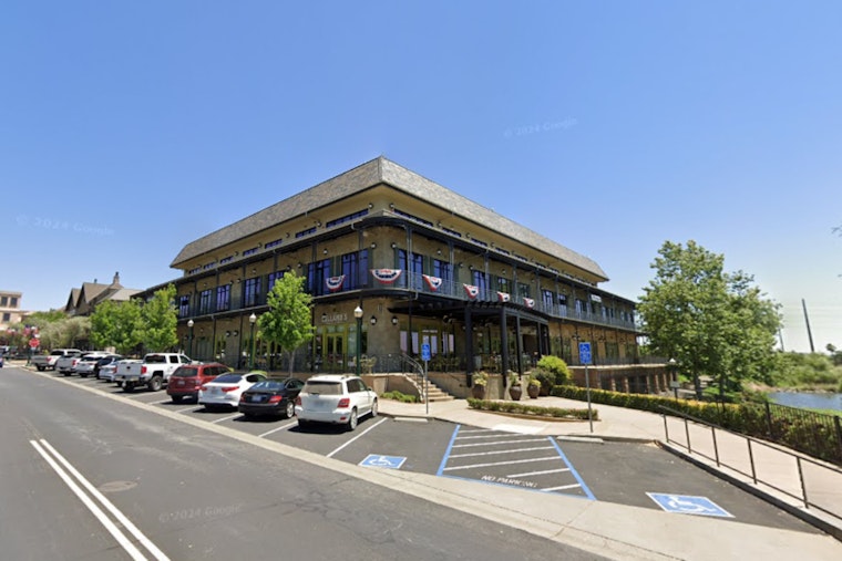 El Dorado Hills Pete's Goes Dark, Leaving Town Center Diners Hanging