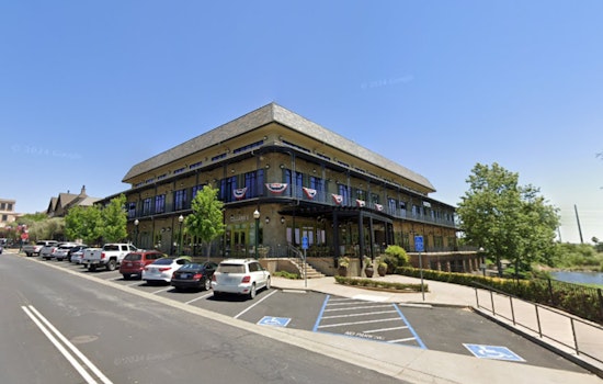 El Dorado Hills Pete's Goes Dark, Leaving Town Center Diners Hanging