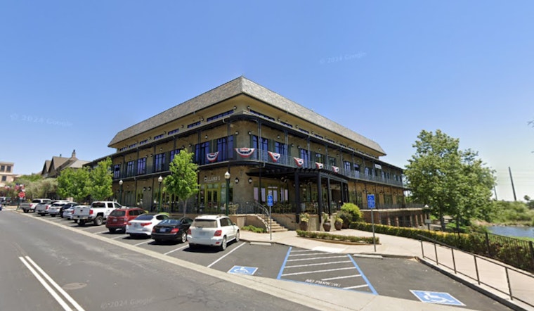 El Dorado Hills Pete's Goes Dark, Leaving Town Center Diners Hanging