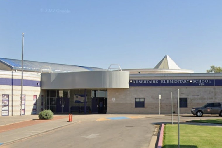 El Paso 8-Year-Old With Autism Slips Out Of School, Dad Finds Him Miles Away