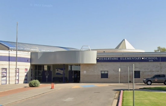 El Paso 8-Year-Old With Autism Slips Out Of School, Dad Finds Him Miles Away
