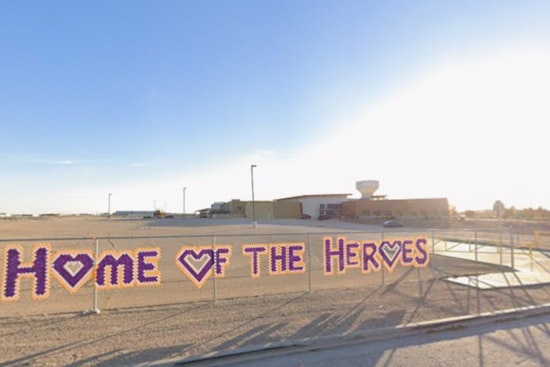 El Paso Boy With Autism Found Alone In Street After Leaving Purple Heart Elementary
